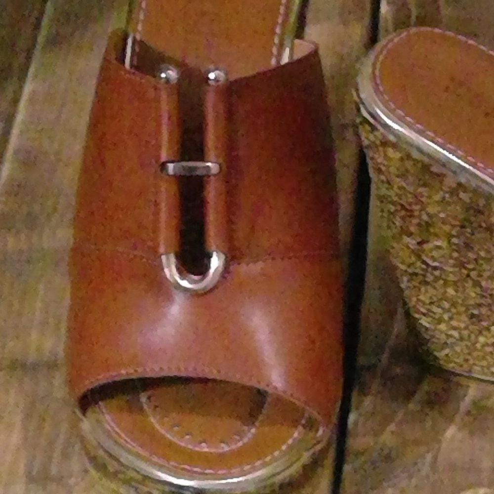 Shoes - Picture 2 of 5
